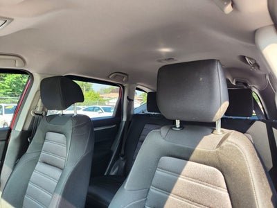 2021 Honda CR-V Special Edition