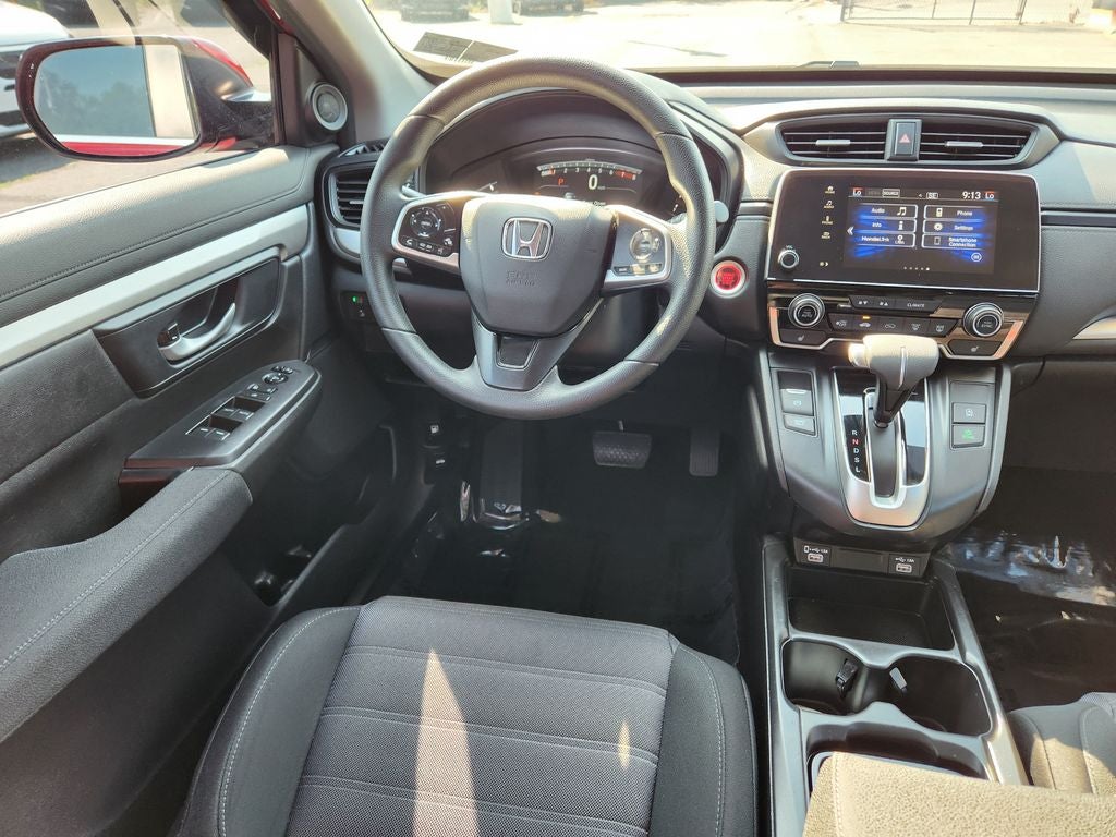 2021 Honda CR-V Special Edition