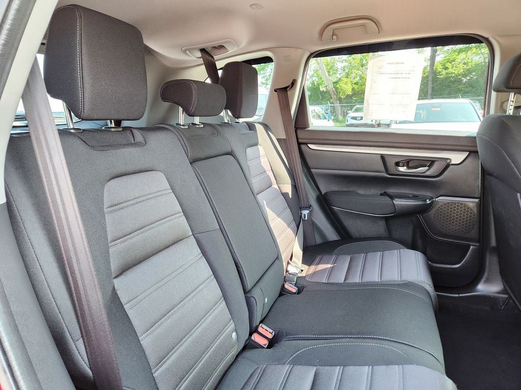 2021 Honda CR-V Special Edition