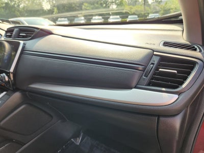 2021 Honda CR-V Special Edition