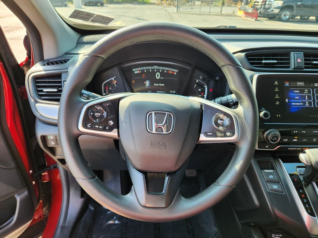2021 Honda CR-V Special Edition