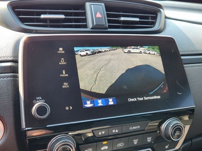 2021 Honda CR-V Special Edition