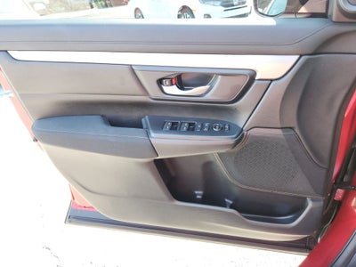 2021 Honda CR-V Special Edition