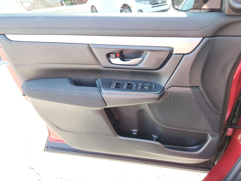 2021 Honda CR-V Special Edition