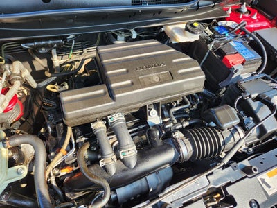 2021 Honda CR-V Special Edition