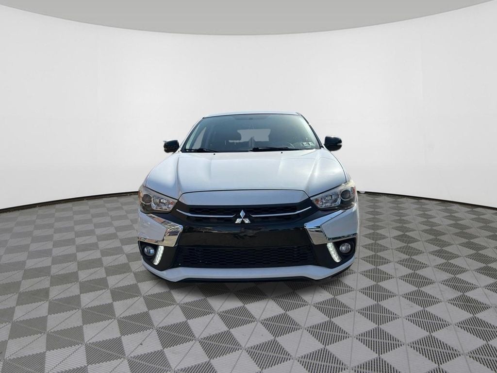 2019 Mitsubishi Outlander Sport 2.0 SE