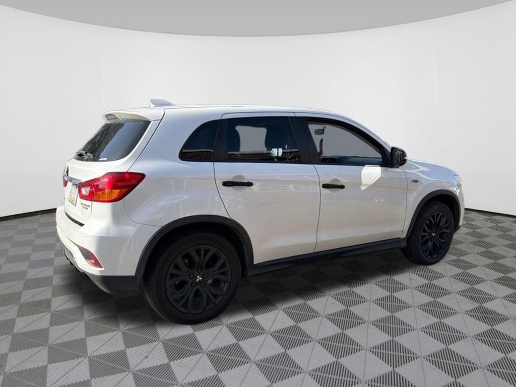 2019 Mitsubishi Outlander Sport 2.0 SE