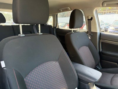 2019 Mitsubishi Outlander Sport 2.0 SE