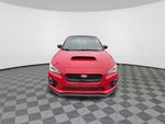 2017 Subaru WRX Base