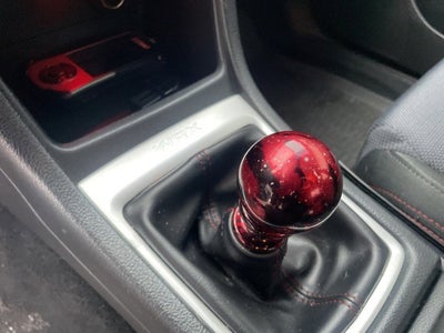 2017 Subaru WRX Base