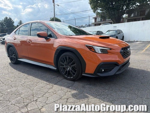 2023 Subaru WRX Premium