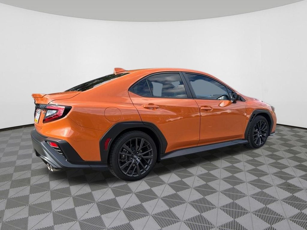 2023 Subaru WRX Premium