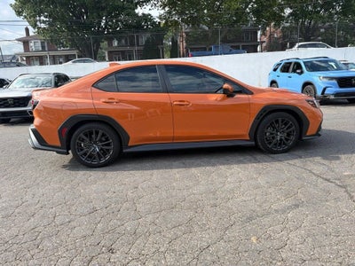 2023 Subaru WRX Premium