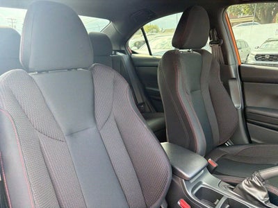 2023 Subaru WRX Premium