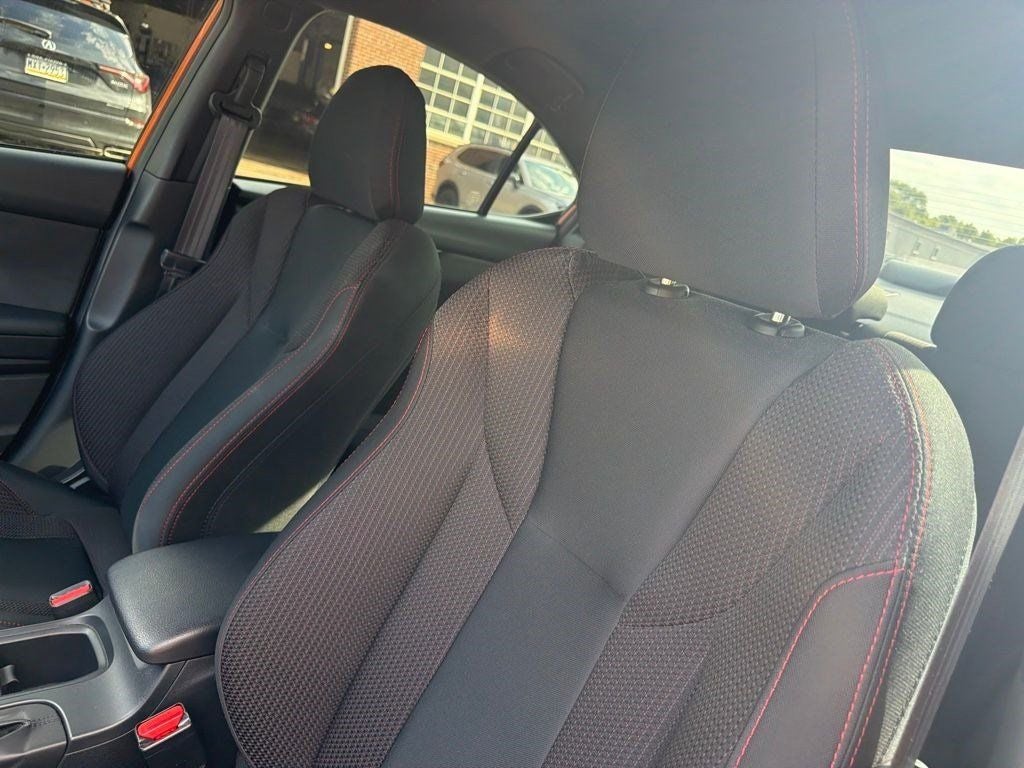 2023 Subaru WRX Premium