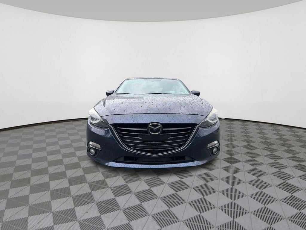 2015 Mazda Mazda3 s Grand Touring