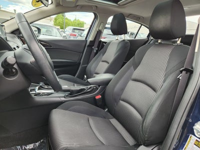 2014 Mazda Mazda3 i Touring