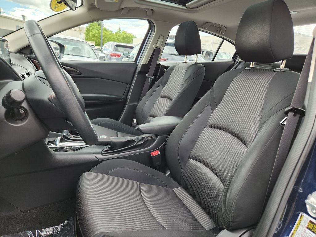 2014 Mazda Mazda3 i Touring