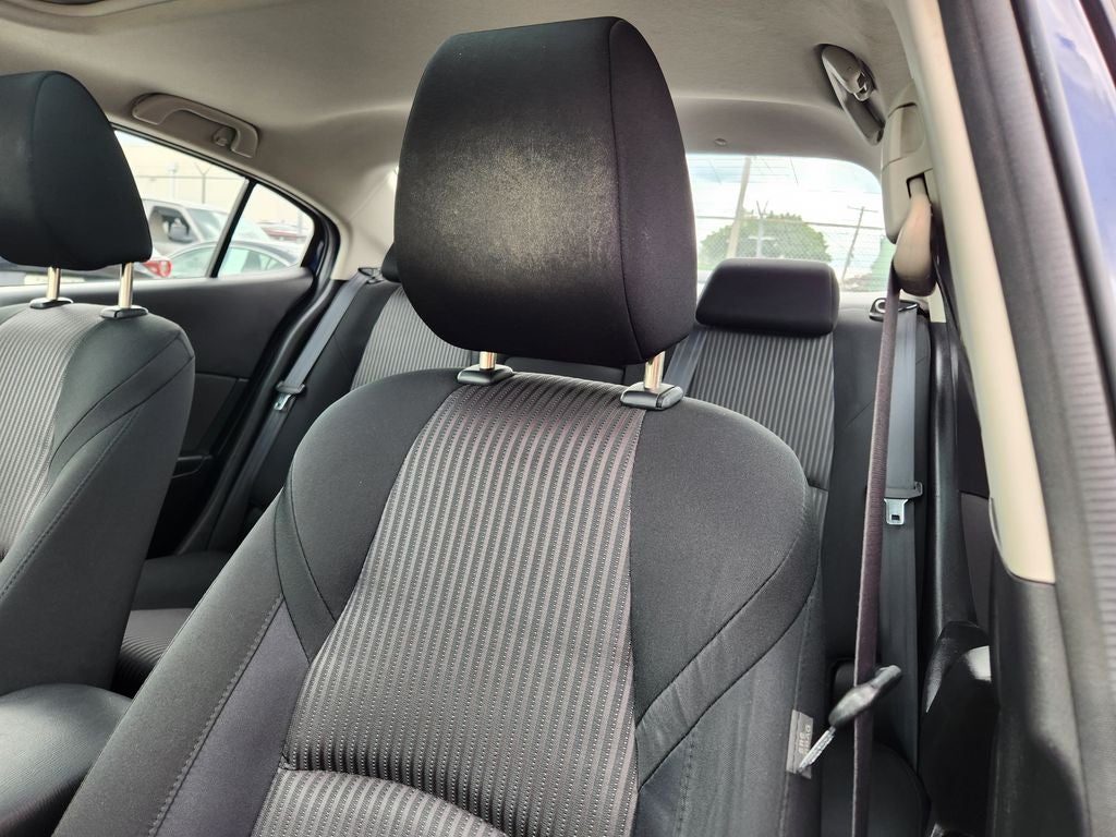 2014 Mazda Mazda3 i Touring