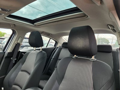 2014 Mazda Mazda3 i Touring