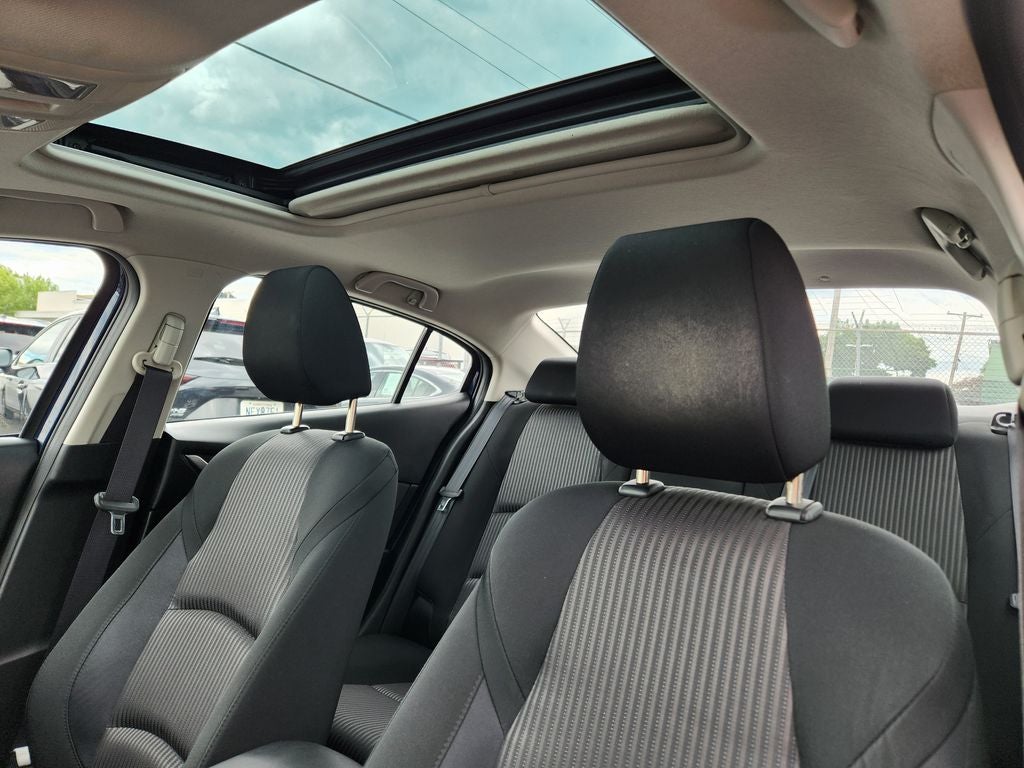 2014 Mazda Mazda3 i Touring