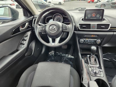 2014 Mazda Mazda3 i Touring
