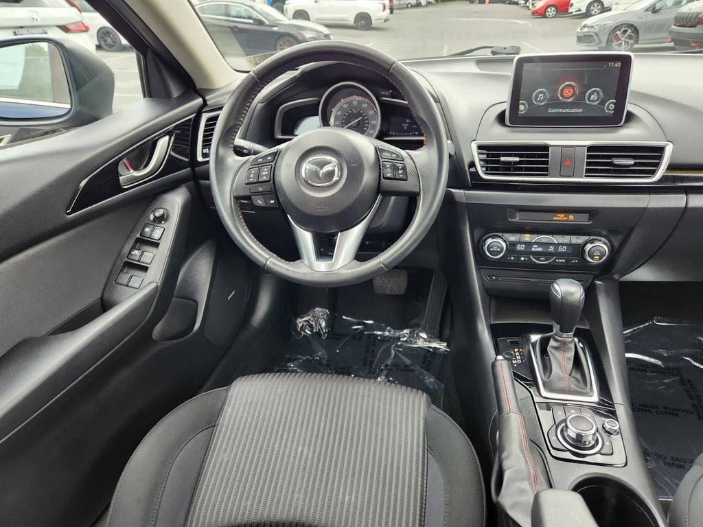 2014 Mazda Mazda3 i Touring