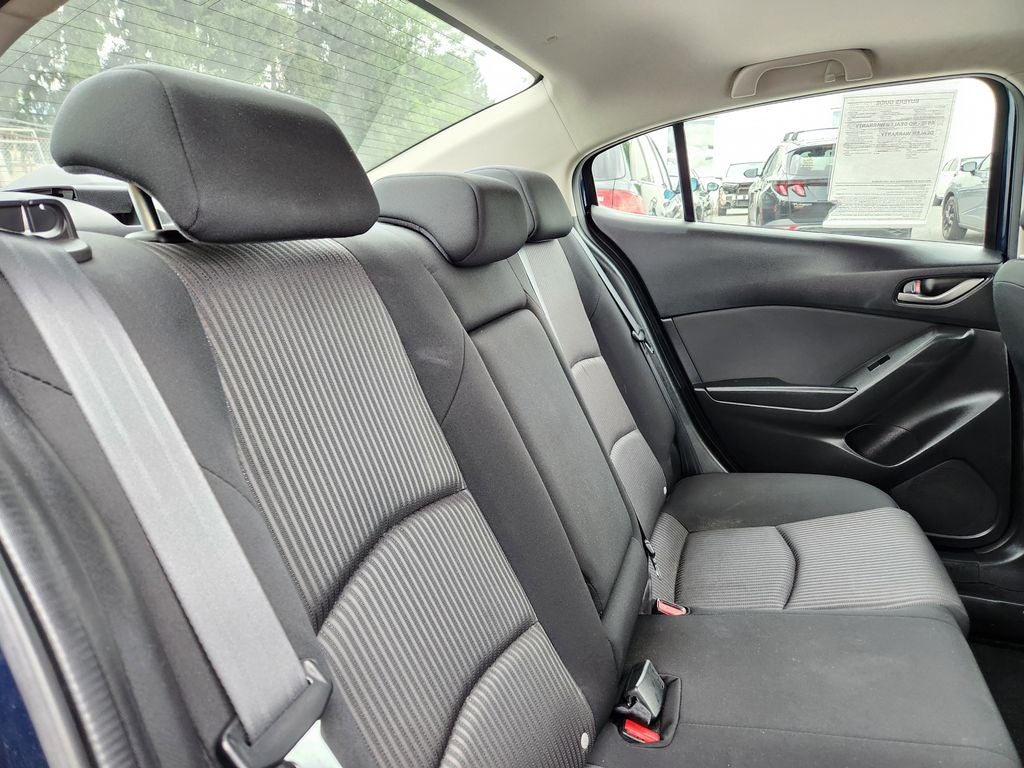 2014 Mazda Mazda3 i Touring