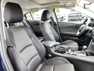 2014 Mazda Mazda3 i Touring