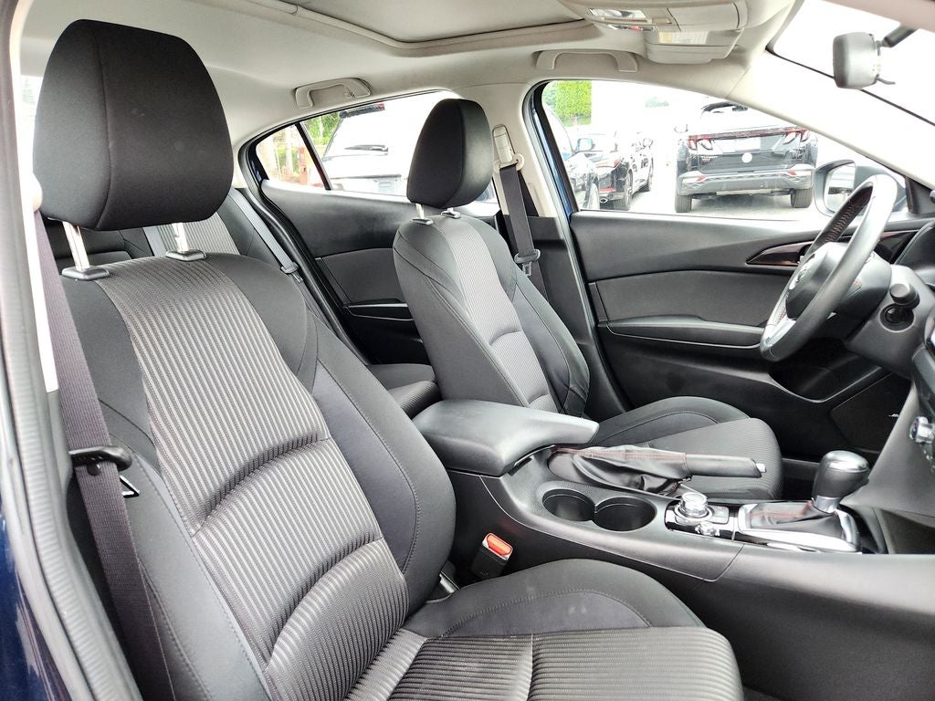 2014 Mazda Mazda3 i Touring