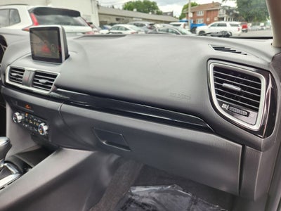 2014 Mazda Mazda3 i Touring