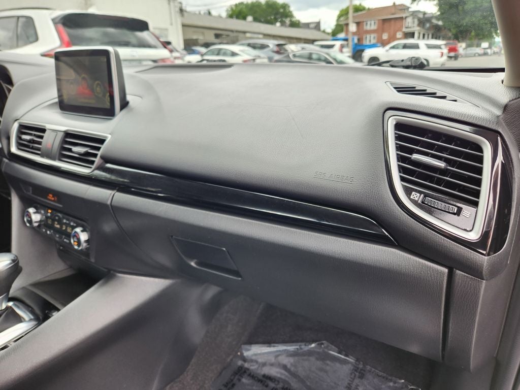 2014 Mazda Mazda3 i Touring