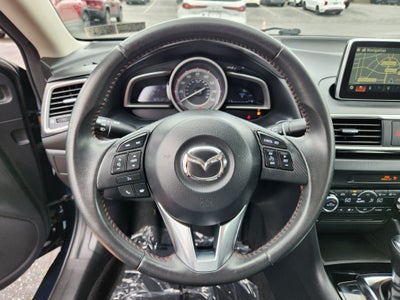 2014 Mazda Mazda3 i Touring