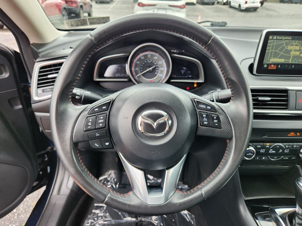 2014 Mazda Mazda3 i Touring