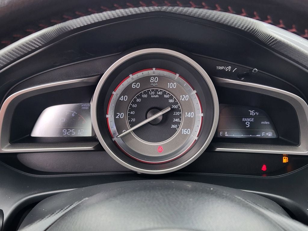 2014 Mazda Mazda3 i Touring
