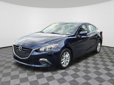 2014 Mazda Mazda3 i Touring