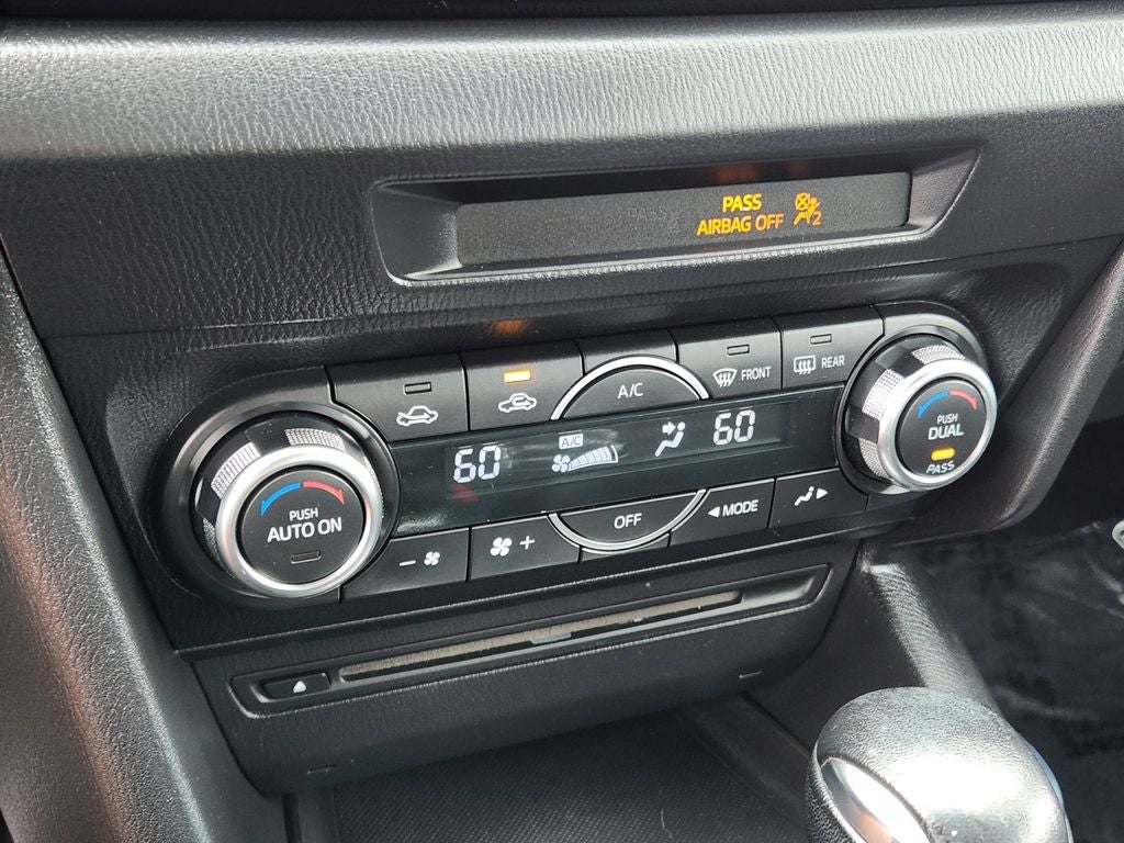 2014 Mazda Mazda3 i Touring