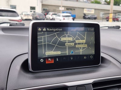 2014 Mazda Mazda3 i Touring