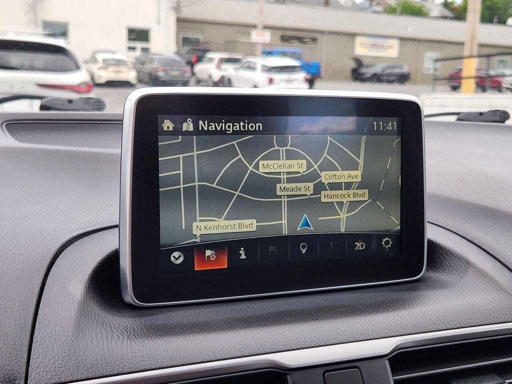 2014 Mazda Mazda3 i Touring