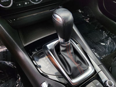 2014 Mazda Mazda3 i Touring