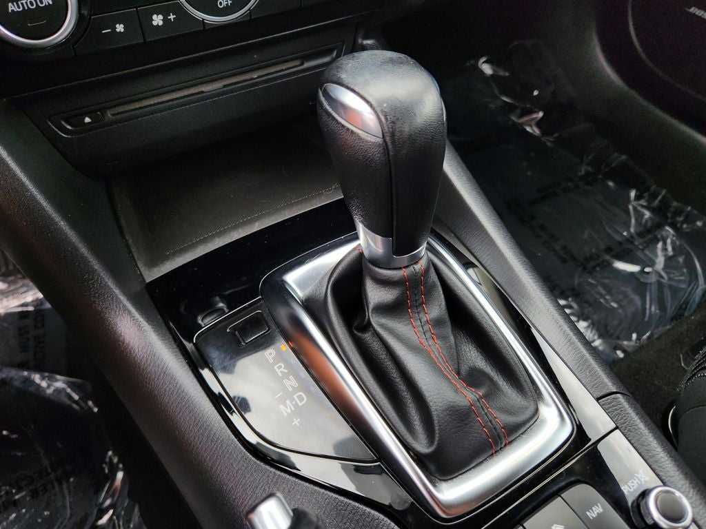 2014 Mazda Mazda3 i Touring