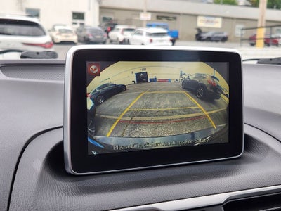 2014 Mazda Mazda3 i Touring