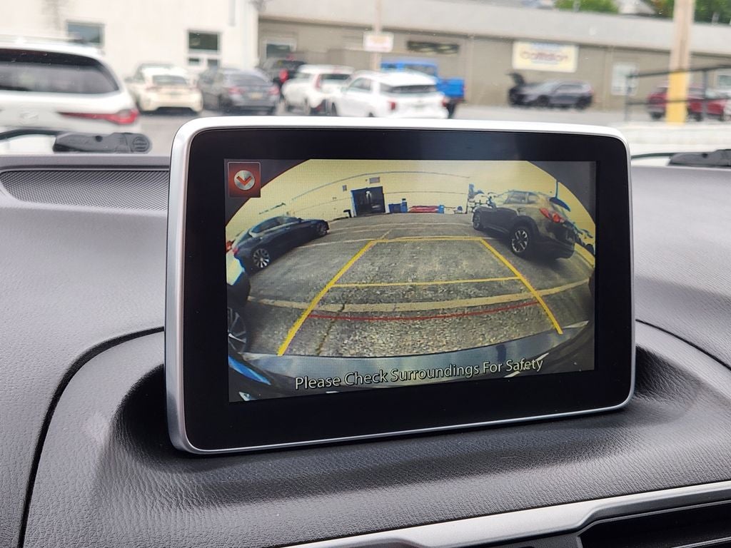 2014 Mazda Mazda3 i Touring