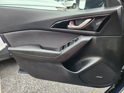 2014 Mazda Mazda3 i Touring