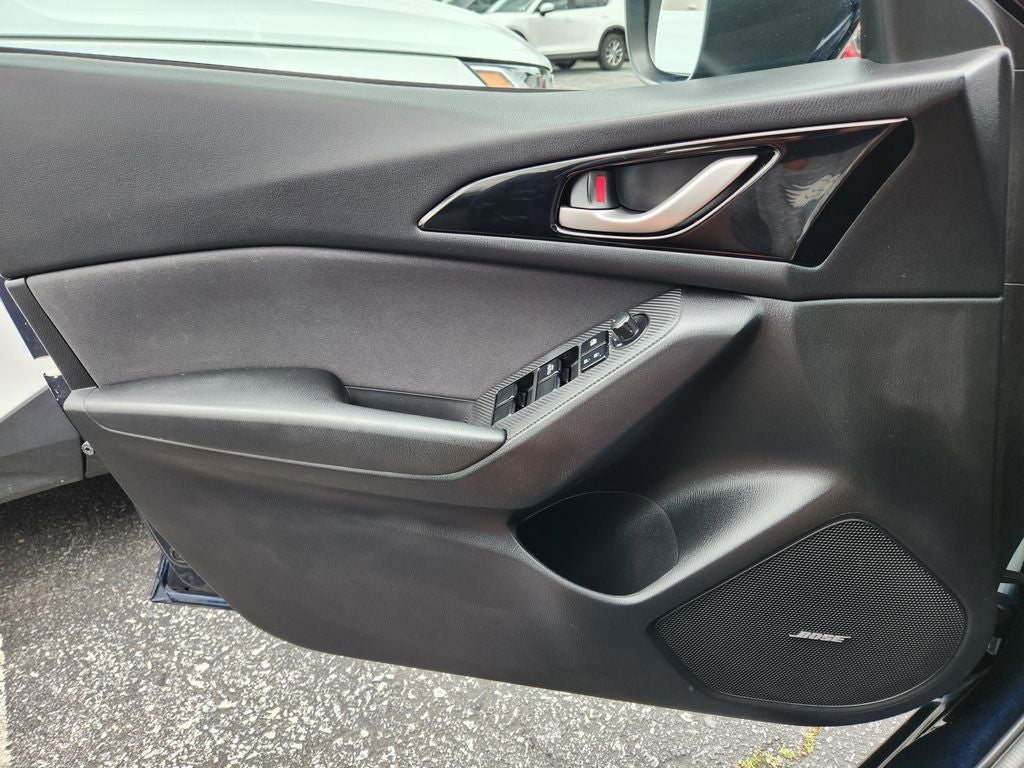 2014 Mazda Mazda3 i Touring