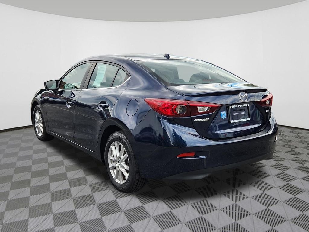 2014 Mazda Mazda3 i Touring