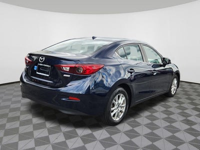 2014 Mazda Mazda3 i Touring