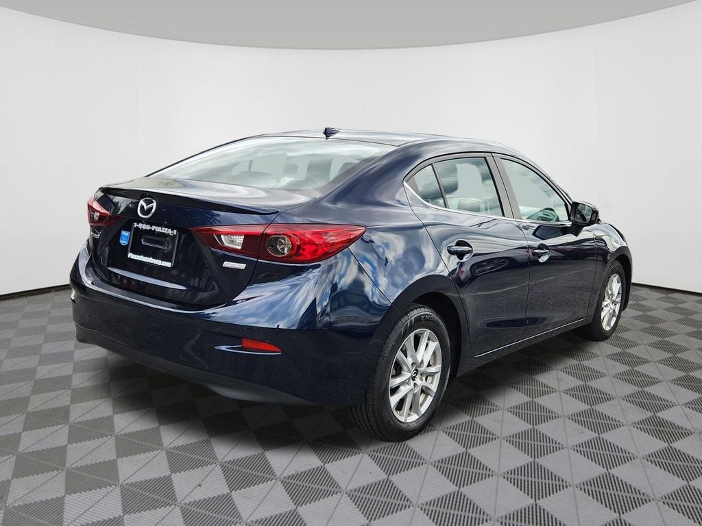 2014 Mazda Mazda3 i Touring