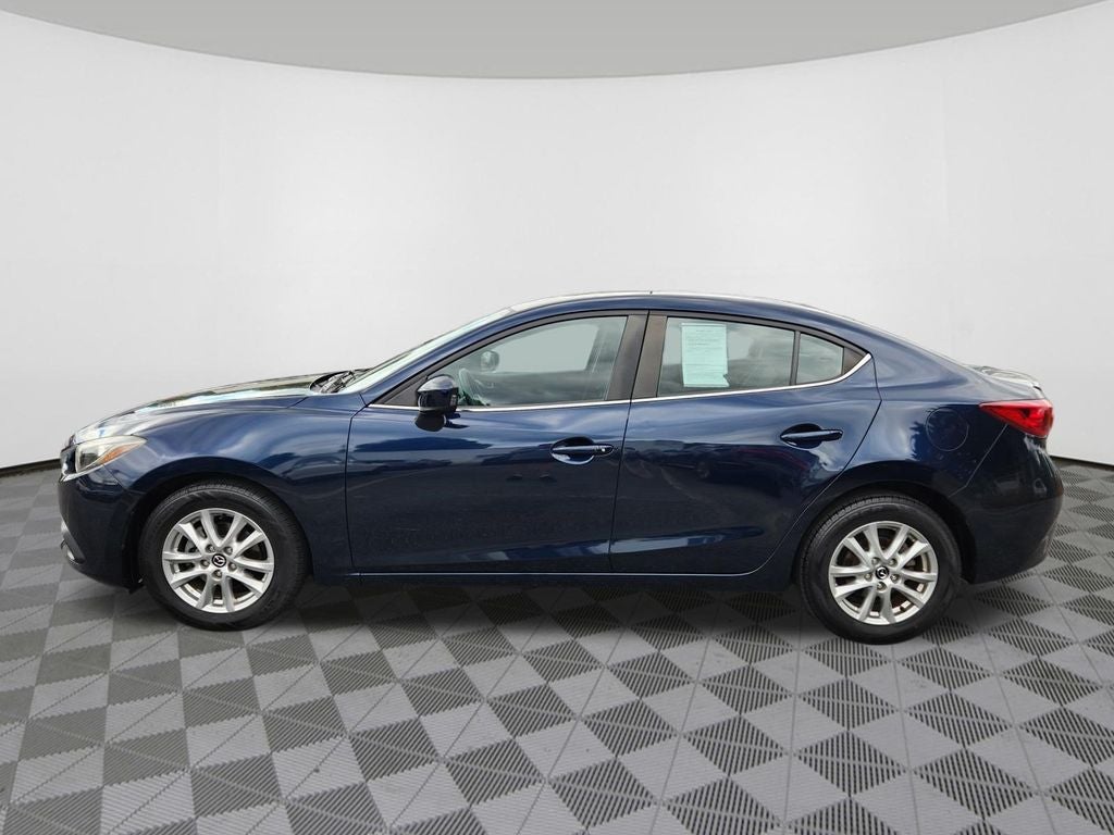 2014 Mazda Mazda3 i Touring