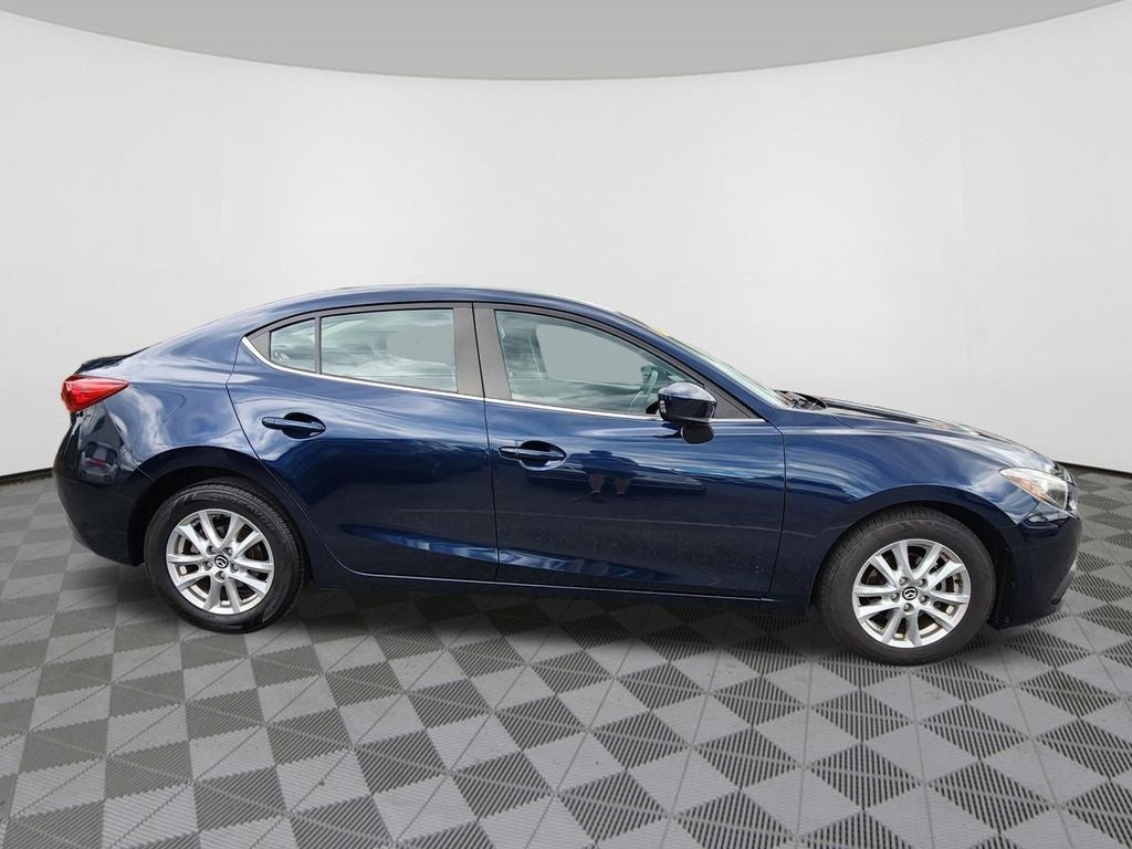 2014 Mazda Mazda3 i Touring